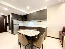Sims Urban Oasis (D14), Condominium #481975561